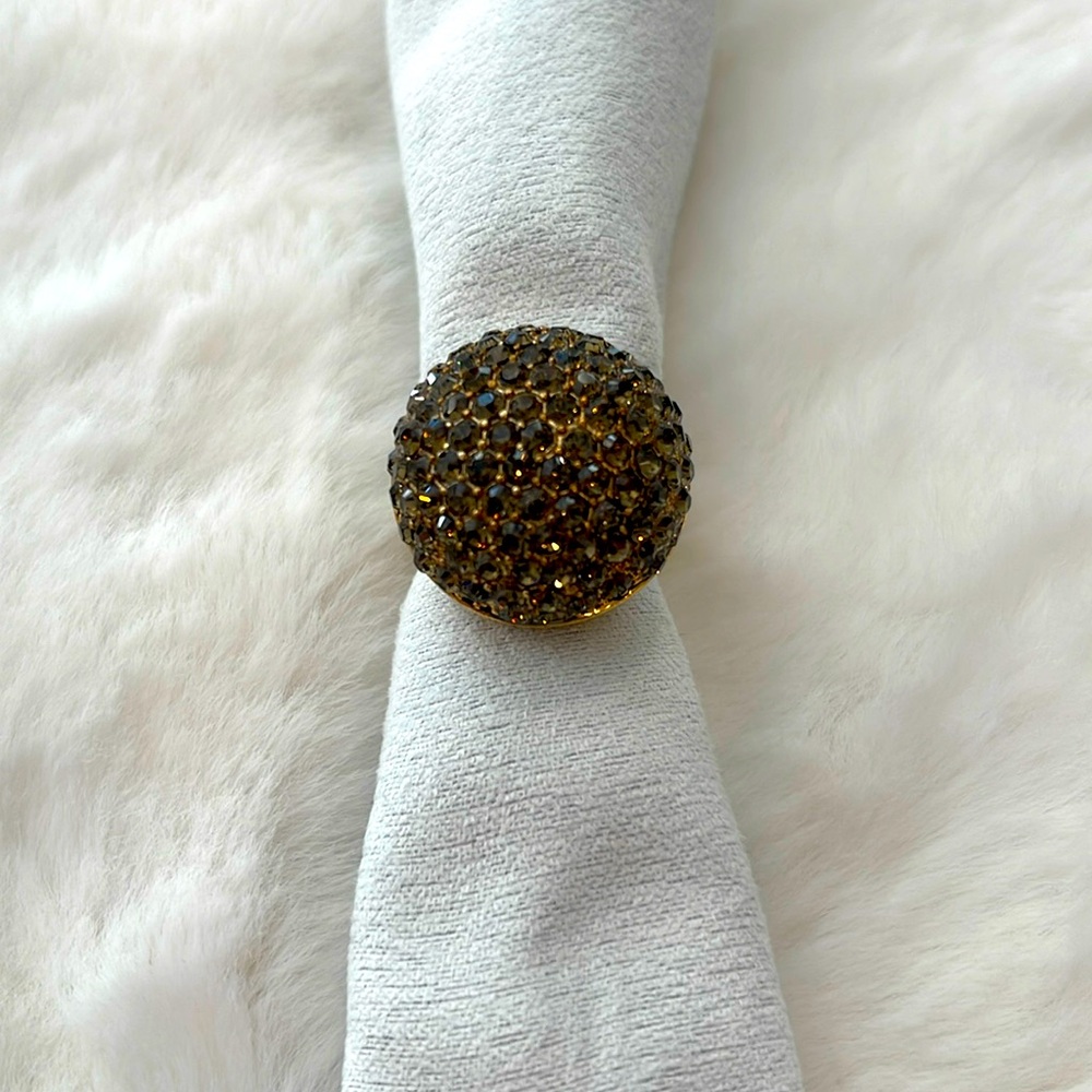 Statement Ring - image 1